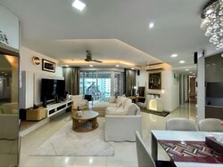 Blk 588D Park Central @ Amk (Ang Mo Kio), HDB 5 Rooms #581786511